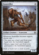 Scaretiller (117) (Zendikar Rising)