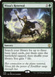 Nissa's Renewal (76) (Zendikar Rising)