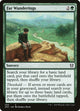 Far Wanderings (66) (Zendikar Rising)