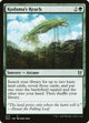Kodama's Reach (73) (Zendikar Rising)