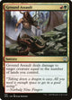 Ground Assault (91) (Zendikar Rising)