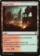 Gruul Turf (131) (Zendikar Rising)