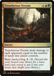 Treacherous Terrain (105) (Zendikar Rising)