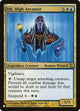 Ith, High Arcanist (241/301) (The List Reprints)