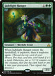 Jadelight Ranger (136/196) (The List Reprints)