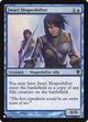 Jwari Shapeshifter (32/145) (The List Reprints)