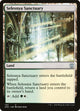 Selesnya Sanctuary (140) (Zendikar Rising)