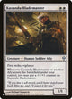 Kazandu Blademaster (16/249) (The List Reprints)