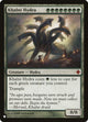 Khalni Hydra (192/248) (The List Reprints)