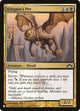 Kingpin's Pet (173/249) (The List Reprints)
