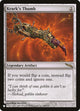 Krark's Thumb (190/306) (The List Reprints)