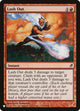 Lash Out (183/301) (The List Reprints)