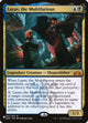 Lazav, the Multifarious (184/259) (The List Reprints)