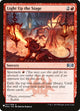 Light Up the Stage (107/259) (The List Reprints)