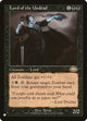 Lord of the Undead (44/143) (The List Reprints)