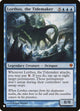 Lorthos, the Tidemaker (53/249) (The List Reprints)