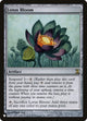 Lotus Bloom (259/301) (The List Reprints)