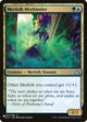 Merfolk Mistbinder (164/196) (The List Reprints)