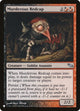 Murderous Redcap (192/301) (The List Reprints)