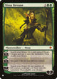 Nissa Revane (170/249) (The List Reprints)