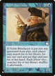 Noble Benefactor (The List Reprints)