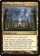 Nykthos, Shrine to Nyx (223/249) (The List Reprints)