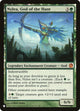 Nylea, God of the Hunt (166/249) (The List Reprints)