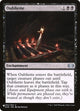 Oubliette (100/332) (The List Reprints)