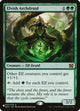 Elvish Archdruid (005/076) (The List Reprints)