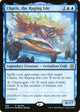 [Foil] Charix, the Raging Isle (ZNR Bundle) (386) (Unique and Miscellaneous Promos)