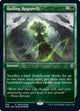 Roiling Regrowth (390) (Zendikar Rising)