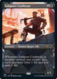 Zulaport Cutthroat (156) (Secret Lair Drop Series)