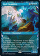 [Foil] Roil Elemental (155) (Secret Lair Drop Series)