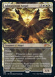 Admonition Angel (154) (Secret Lair Drop Series)