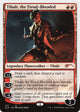 Tibalt, the Fiend-Blooded (WB) (537) (Secret Lair Drop Series)