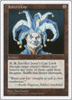 Jester's Cap (Fifth Edition)