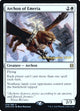 [Foil] Archon of Emeria (4) (Prerelease Cards)