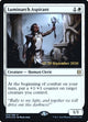 [Foil] Luminarch Aspirant (24) (Prerelease Cards)