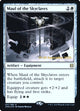 [Foil] Maul of the Skyclaves (27) (Prerelease Cards)