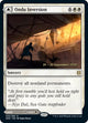 [Foil] Ondu Inversion (30) (Prerelease Cards)
