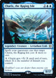 [Foil] Charix, the Raging Isle (49) (Prerelease Cards)