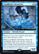 [Foil] Coralhelm Chronicler (54) (Prerelease Cards)
