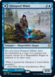 [Foil] Glasspool Mimic (60) (Prerelease Cards)