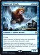 [Foil] Master of Winds (68) (Prerelease Cards)