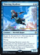 [Foil] Thieving Skydiver (85) (Prerelease Cards)
