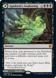 [Foil] Agadeem's Awakening (90) (Prerelease Cards)