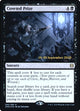 [Foil] Coveted Prize (95) (Prerelease Cards)