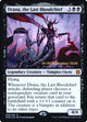 [Foil] Drana, the Last Bloodchief (98) (Prerelease Cards)