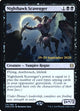 [Foil] Nighthawk Scavenger (115) (Prerelease Cards)