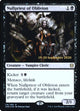 [Foil] Nullpriest of Oblivion (118) (Prerelease Cards)